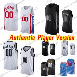 Custom Player Version Basketball 10 Ben Simmons Jerseys AU Stitch 2 Cameron Johnson 1 Mikal Bridges 26 Spencer Dinwiddie 28 Dorian Finney-Smith 33 Nic Claxton Clowney