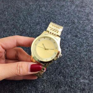 Metal Steel Band Watches With Women Girl For Women For Women For Women G27 265p