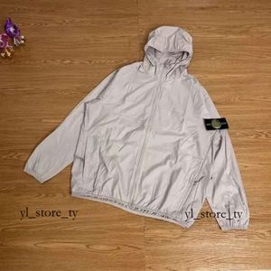 Stones Island Brand Jacket Stones Island Jackets Standard Function Charge Coat Cp Compagny Jacket Casual Light Hooded Cp Companys Men's and Women's Stone Jacket 794