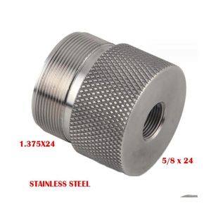 Fittings 1.355Od Skirted Cups End Cap Baffle Cup 17-4 Fl Stainless Steel Cone For Car Fuel Filter Drop Delivery Mobiles Motorcycle Aut Ot9G4