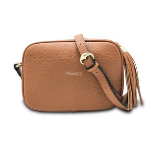 Top Quality 2020 NEW Handbags Wallet Handbag Women Handbags Bags Crossbody Soho Bag Disco Shoulder Bag Fringed Messenger Bags Purs333Q