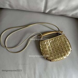 bags for women Cowhide Botegas Hand Venetas Purse Small Handbag Sardine Shoulder Designer Metal Bag Mini Girl Bags Design Correct Messenger Version Woven 985d TL8J