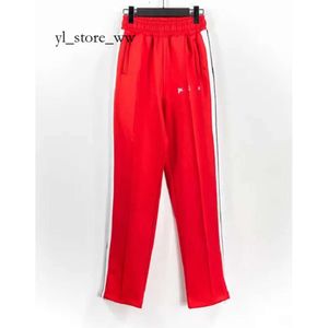 Maschio Palms Angel Donna Pantaloni sportivi casual Fitness Palm Angel Pantaloni Hip Hop Elastico Abbigliamento uomo Pantaloni da jogging V 1637