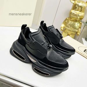 Baalmain Men Shoes Sneaker Sports Ancle Heightened Artifact Thick Sole Sports Casuare Space Unicorn Women Couple Chock吸収パパデザイナーR8nm