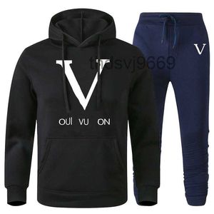 Mens Tracksuit Men Designers Sweatsuit Womens Hoodies Pants Man Clothing Sweatshirt Pullover Casual Tennis Sport Tracksuits Sweat Suits 7S61