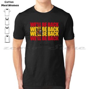 Herr t-shirts spanien fotboll 100% bomullsmän