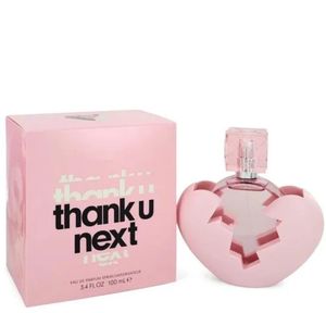 Obrigado próxima Fragrância nuvem 100ml Bom cheiro Perfume feminino Floral Frutado e Leite doce perfume de alta qualidade longa duração entrega rápida