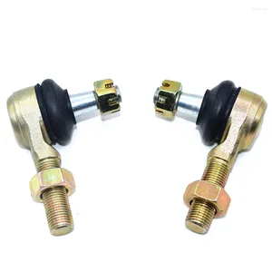 All Terrain Wheels M10-M12 Tie Rod End Kits Fit For CF Moto 9030-101170 Steering Knuckle Cfmoto Ball Joint Zforce 1000 800 500 X6 ATV