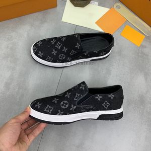 Tasarımcı Deri Loafers Ayakkabı Erkekler İçin Kabartmalı Desen Beverly Hills SHEAKERS TRENTER SHAPER SHEAKER ULTRA-IŞIK KADINLI KULLANILI DESTEL 1.23 07