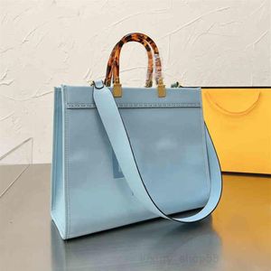 Crossbody a sacola designer totes bolsa feminina claic allmatch grande capacidade multifuncional carteira multicolor Handbags185t