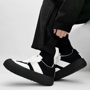 OG Topmine 2024 z pudełkiem męskie buty damskie Buty Casual Black White Różowe Zielone zamszowe sporty Treakers Treakers 35-44 E47H#