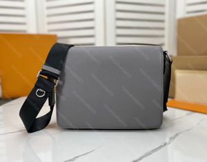 Luxueey Desinger Crossbody Bags Erkek Çantalar Kadın Elçi Çantası Açık Omuz Yastığı Erkek Tavalar Omuz Çanta Çantası Çapraz Çanta Erkekler Çantalar Lüks Tasche