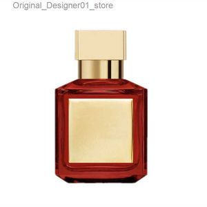 Fragrance Top selling fragrance Rouge 540 perfume extrait de parfum neutral oriental oud rose 70ML vitae celestia auqa universalis media cologne Q240129