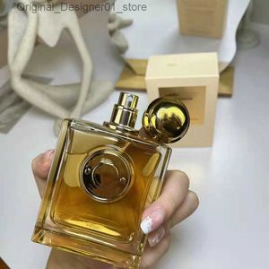 Duft Göttin Parfüm für Frauen Zerstäuber Flasche Glas Mode Sexy Lady Klon Parfum langlebige Blume Frucht Lavendel Duft Parfüme Q240129