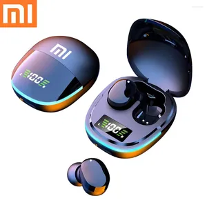 Xiaomi g9s tws fones de ouvido bluetooth esporte sem fio controle toque alta fidelidade estéreo à prova dwireless água in-ear jogo fone de ouvido com microfone