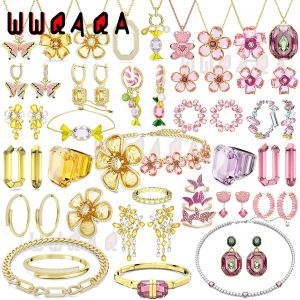 Defina o original Dextera Luxury Christmas Gift Jewelry Sets