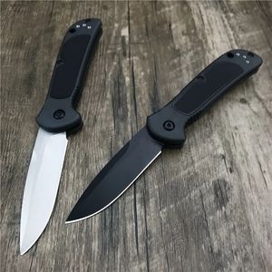 BM 9750 Mini Koalicja Automatyczna składanie noża EDC Outdoor Taktyczne polowanie na samokontrole obrony narzędzia 9070 810 556 535 3300 EDC KNVE