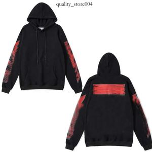 Office Hoodies Trend Sweatshirts Ins Paris Designer Hooded Black Women Style Stylist Alfabet Rainbow Print Hoodie Street Luxury Coat 265