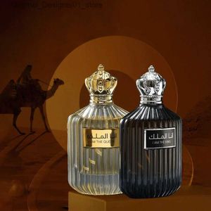 Fragrance Dubai Prince Men Perfume Oil 100ML Cologne Long lasting Light Scent Fresh Desert Flower Arabian Essential Oil Health Beauty Q240129