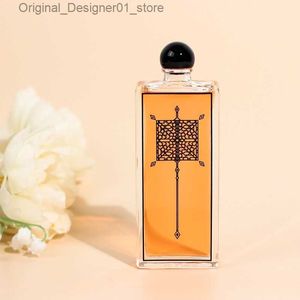 Аромат Лидер продаж SERGE LUTENS Духи для женщин Parfum Cologne Спрей для тела для мужчин Мужской аромат Мужской дезодорант Q240129