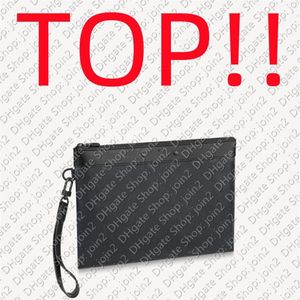 أعلى M81569 Pochette to-go القابض حقيبة mens339d