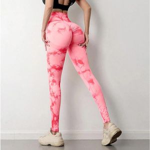 Leggings femininas de fitness yoga mulheres impressão correndo confortável push up treino collants sem costura calças esportivas legging feminino pantalones