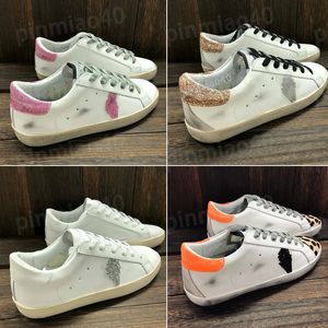 Top Designer Sports Shoes Men And Women Casual Shoes Leather Dirty Old Shoes Italian Celebrity Training Shoes Running Shoes Work Shoes 35-45