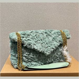 luxury Shoulder Bags vintage Crossbody Wallet Women Designer handbags Clutch Strap Fashion Single Messengers Purses 220920