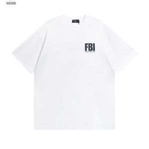 ファッションコットンアンチデザイナー女性メンズTシャツ