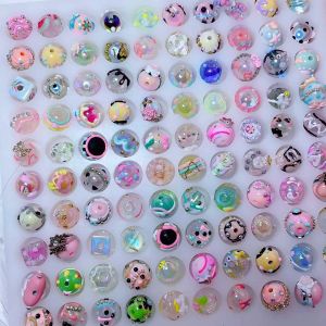 Necklaces Counting Beads Plate Fill Tray Make It Easy Bead Organize Jewelry DIY Accessories Pendant Divider Sort 100 Hole Position Capsule
