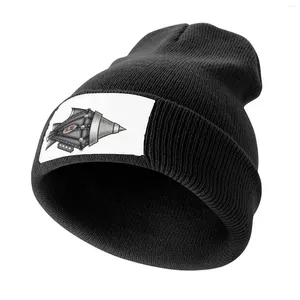 Береты STEAMPUNK ZEPPELIN Вязаная шапка в шляпе Уличная одежда Бейсбол для мужчин и женщин