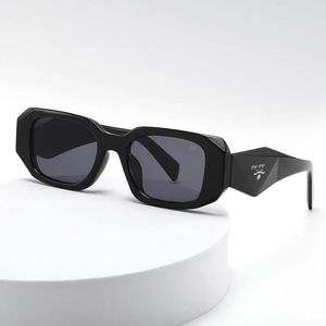 Modedesigner-Sonnenbrille, Strand-Sonnenbrille für Mann und Frau, 13 Farben, hohe Qualität