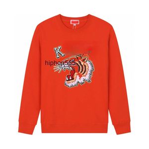 Marka kenzo pullover men bluzy moda bluzy pull kenzos pullover bluza pulli felpa koszulka skocznia felpe man tig tiger head pullover kenzo bluza k3AF