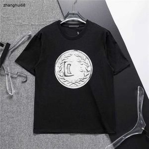 women designer costume T shirt fashion short sleeve loose high quality ladies and men leisure upper garment Jan 30