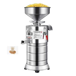 best selling bean machine soybean grinder/ soymilk machine /Bean Product Processing Machinery