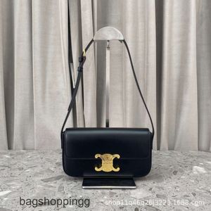 Designers bag Ce bag Triumphal Arch Bag shoulder bag chain CLAUDES Crossbody Bag Tofu Bag Womens Bag Fashion Bag Underar 53D1