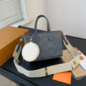 10A Kobiet luksusowy projektant torebek mini torba na zakupy torebka torebka crossbody Bag w koszyk warzywny