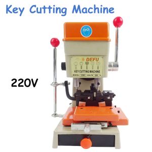 Slotenmakerbenodigdheden 339C Key Duplicating Machine Key Cutting Machine Locksmith Tools Car Keys Copy Machine