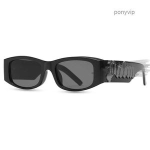Sunglasses for Women Men Designer Summer Shades Polarized Eyeglasses Big Frame Black Vintage Oversized Sun Glasses of Male K6QP
