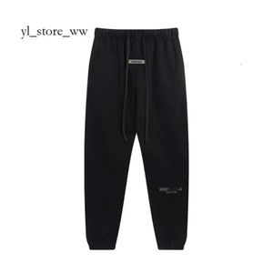 Joggers Essen Pants Mens High Street Designer Essentialsweatshirts Womens Trouser Sweatpants Hip Hop Streetwear Essentialshoodie 6422