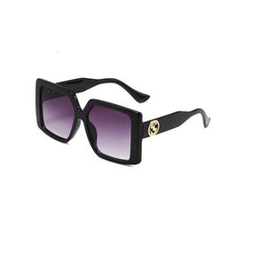 Модные дизайнерские солнцезащитные очки Goggle Beach Солнцезащитные очки для мужчин и женщин Очки 13 цветов Высокое качество