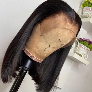 Bob Wig Lace Human Hair Wigs Transparent Lace Wig Human Hair Short Wigs Human Hair Straight Bob Wigs Short Wigs