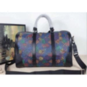 Designer de couro de marca mais vendido, bolsa camuflada, mochila com alça de ombro dos principais designers de luxo do mundo