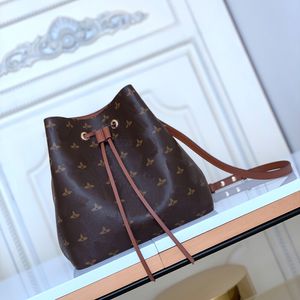 10A torby designerka torba na ramię Woman Baget Bag luksusowe torebki Modna skóra klasyczna sznurka