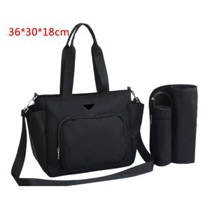 2023 Baby Diaper Bag Front Strap Carriers Fashion Multi-function Safety Backpacks Kids Mother Straps Mummy Maternity Nursing Handbag Babys Leather