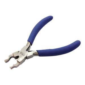 Anéis Lysuz Prong Lifter Diamante Remoção de pedras preciosas Remova a configuração Pingente de garra Anel DIY Acessórios Jóias Ferramenta de reparo de anel de jóias