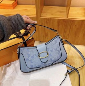 Designer Bag Handväska axelväskor Ophidia Hobo Bag Luxurys väska läder multifunktionellt mode äkta läder kvinnors väska högkvalitetskedjor plånböcker crossbody