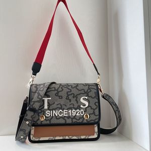 Sıcak Satış Bolso Ayna Kalitesi Orijinal Crossbody Çantalar Omuz Çantası Gerçek Deri Çanta Tasarımcısı Lüks Çantası Dhgate Yeni