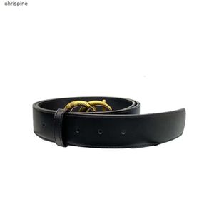 Designer mens belt fashion belt woman belts for women designer gold sliver smooth buckle for Hip Jeans 2.0 3.4 3.8 cm with box alloy letter high quality leather belt