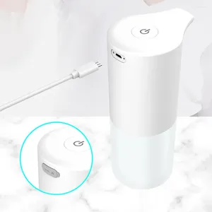 Liquid Soap Dispenser Automatic Usb Charging Infrared Induction Sensor Handwashing Machine Hand Sanitizer Touchless Shoe Bathroom